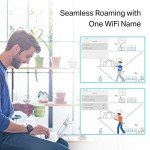 TP-Link Deco Whole Home Mesh Wi-Fi System