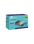 TP-Link 5-Port Gigabit PoE Switch for Home Business