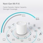 CATEDUS Whole Home WiFi Solution