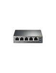 TP-Link 5-Port Gigabit PoE Switch for Home Business