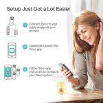 TP-Link Deco Whole Home Mesh Wi-Fi System