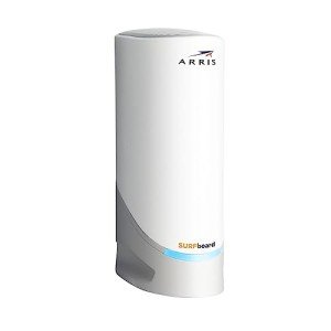 ARRIS Surfboard S33 Multi-Gigabit Cable Modem