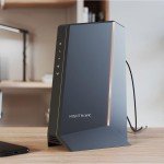 NETGEAR Nighthawk 2.5Gbps DOCSIS 3.1 Cable Modem
