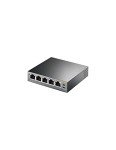 TP-Link 5-Port Gigabit PoE Switch for Home Business