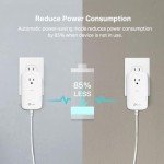 Powerline Adapter Kit - 2000 Mbps for Gaming