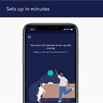 eero Dual-Band Mesh Wi-Fi 6 System (2-Pack)