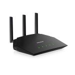 NETGEAR R6700AX 4-Stream WLAN Router