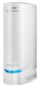 ARRIS Surfboard S34 Multi-Gigabit Cable Modem