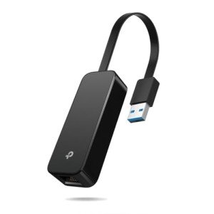 TP-Link USB to Ethernet Adapter for Home Use
