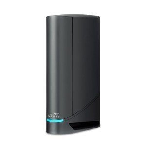 ARRIS G34 Cable Modem Router Combo - WiFi 6