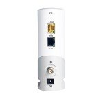 ARRIS Surfboard S33 Multi-Gigabit Cable Modem