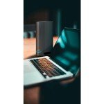 ARRIS G34 Cable Modem Router Combo - WiFi 6