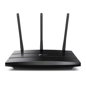 TP-Link AC1900 Dual Band Smart WiFi Router