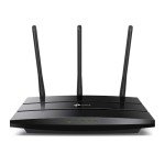 TP-Link AC1900 Dual Band Smart WiFi Router