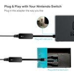 TP-Link USB to Ethernet Adapter for Home Use