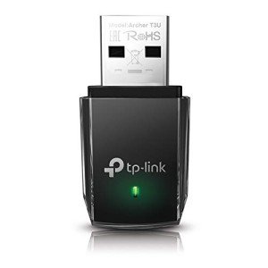 TP-Link Archer T3U AC1300 Dual Band WiFi Adapter