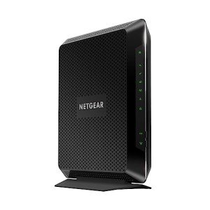 NETGEAR Nighthawk AC1900 Wi-Fi Router C7000