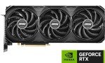MSI GeForce RTX 4070 Ti Super 16GB Graphics Card