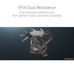 ASUS Dual GeForce RTX 3050 6GB Gaming Graphics Card