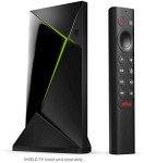 NVIDIA Shield TV Pro | High-Performance 4K Streaming