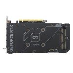 ASUS Dual GeForce RTX 4060 EVO OC 8GB