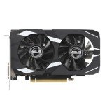 ASUS Dual GeForce RTX 3050 6GB Gaming Graphics Card