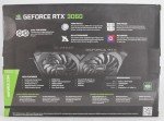 MSI NVIDIA GeForce RTX 3060 12GB Graphics Card