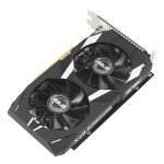 ASUS Dual GeForce RTX 3050 6GB Gaming Graphics Card