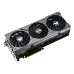ASUS TUF Gaming RTX 4070 Ti Graphics Card
