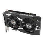 ASUS Dual GeForce RTX 3050 6GB Gaming Graphics Card
