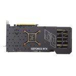 ASUS TUF Gaming RTX 4070 Ti Graphics Card