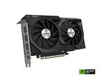GIGABYTE GeForce RTX 4060 8G Graphics Card