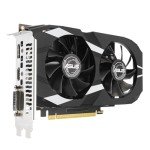 ASUS Dual GeForce RTX 3050 6GB Gaming Graphics Card