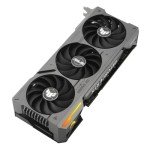ASUS TUF Gaming RTX 4070 Ti Graphics Card