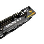ASUS TUF Gaming RTX 4070 Ti Graphics Card