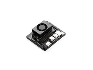 NVIDIA Jetson Orin Nano Dev Kit