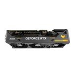 ASUS TUF Gaming RTX 4070 Ti Graphics Card