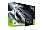 ZOTAC GeForce RTX 4060 Gaming Graphics Card