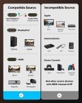 Biz-Tek Home Business Solutions Model 63 Device