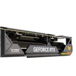 ASUS TUF Gaming RTX 4070 Ti Graphics Card