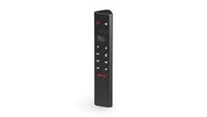 NVIDIA SHIELD Remote with Voice Control & Custom Buttons