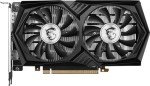 MSI RTX 3050 Gaming X Graphics Card 6GB