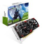 SURALLOW RX 580 8GB Graphics Card for Gaming
