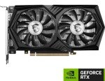 MSI RTX 3050 Gaming X Graphics Card 6GB
