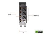 GIGABYTE GeForce RTX 4060 8G Graphics Card