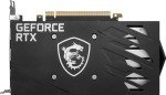 MSI RTX 3050 Gaming X Graphics Card 6GB