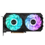 GALAX GeForce RTX 4060 Gaming Graphics Card 8GB