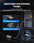 Biz-Tek Home Business Solutions Model 63 Device
