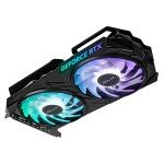 GALAX GeForce RTX 4060 Gaming Graphics Card 8GB