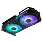 GALAX GeForce RTX 4060 Gaming Graphics Card 8GB